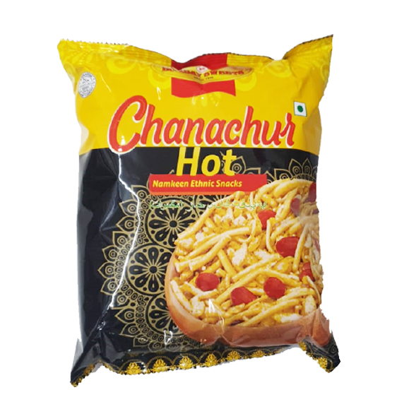 Bombay Sweets HOT Chanachur